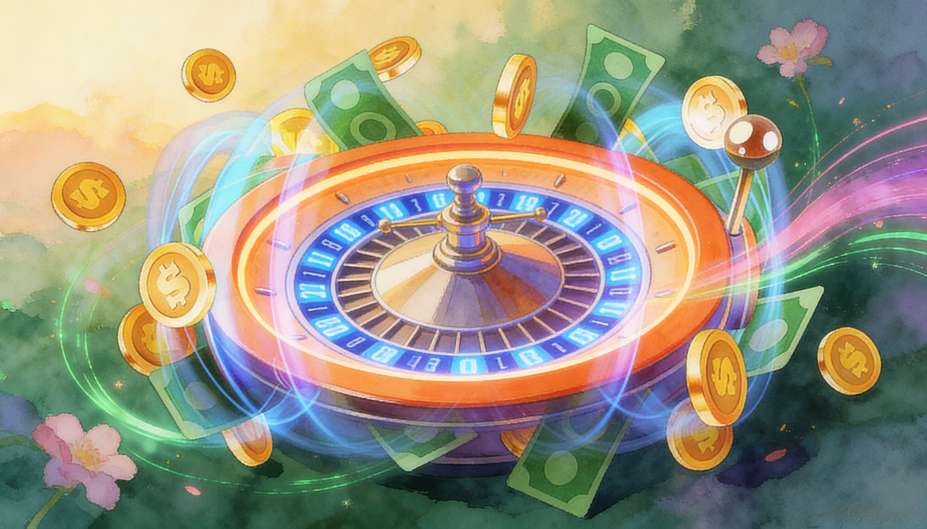 Register at Revolution Casino: Get First Deposit Bonus